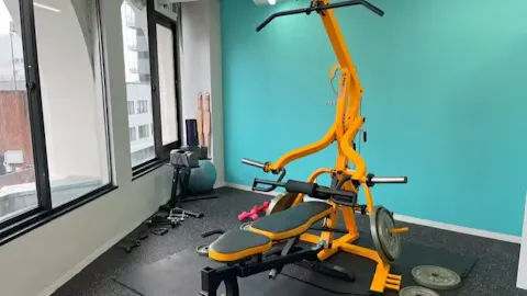 アップルジム (Apple GYM) 本厚木店の写真1