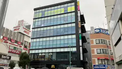 チョコザップ (chocoZAP) 蕨東口店の画像