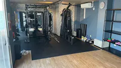 グッドライフジム (GOODLIFE GYM) 馬込店の画像