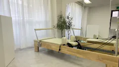 Pilates Mee 神楽坂・飯田橋店の画像
