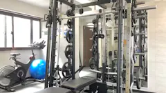 24/7ワークアウト (24/7Workout) 本八幡店の画像