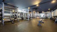 ファストジム24 (FASTGYM24) 南流山店の画像