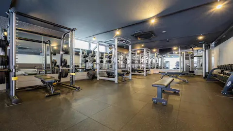 ファストジム24 (FASTGYM24) 南流山店の写真1