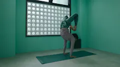 ToMe Yoga 西荻窪店の画像