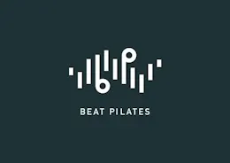 ビートピラティス(BEAT PILATIS)のロゴ