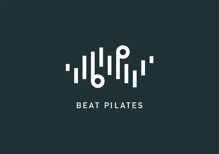 ビートピラティス(BEAT PILATIS)のロゴ