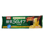 オーマイ 糖質50％オフパスタ