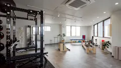 'NL' SPACE Gymの画像