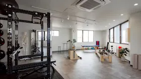 'NL' SPACE Gymのイメージ