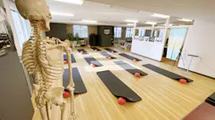 ゼンプレイスピラティス (zen place pilates) 札幌スタジオ店の画像