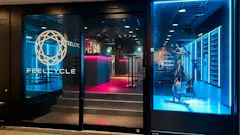 フィールサイクル (FEELCYCLE) 武蔵小杉店の画像