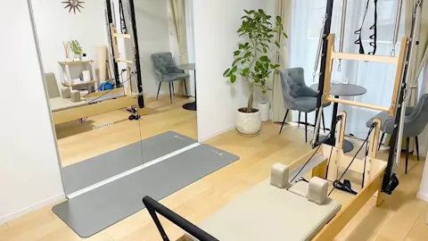 スタジオアイビー (studio IVY) 広尾店の写真2