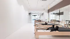 アーバンクラシックピラティス(URBAN CLASSIC PILATES) 板橋店の画像