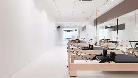 アーバンクラシックピラティス(URBAN CLASSIC PILATES) 板橋店の写真2