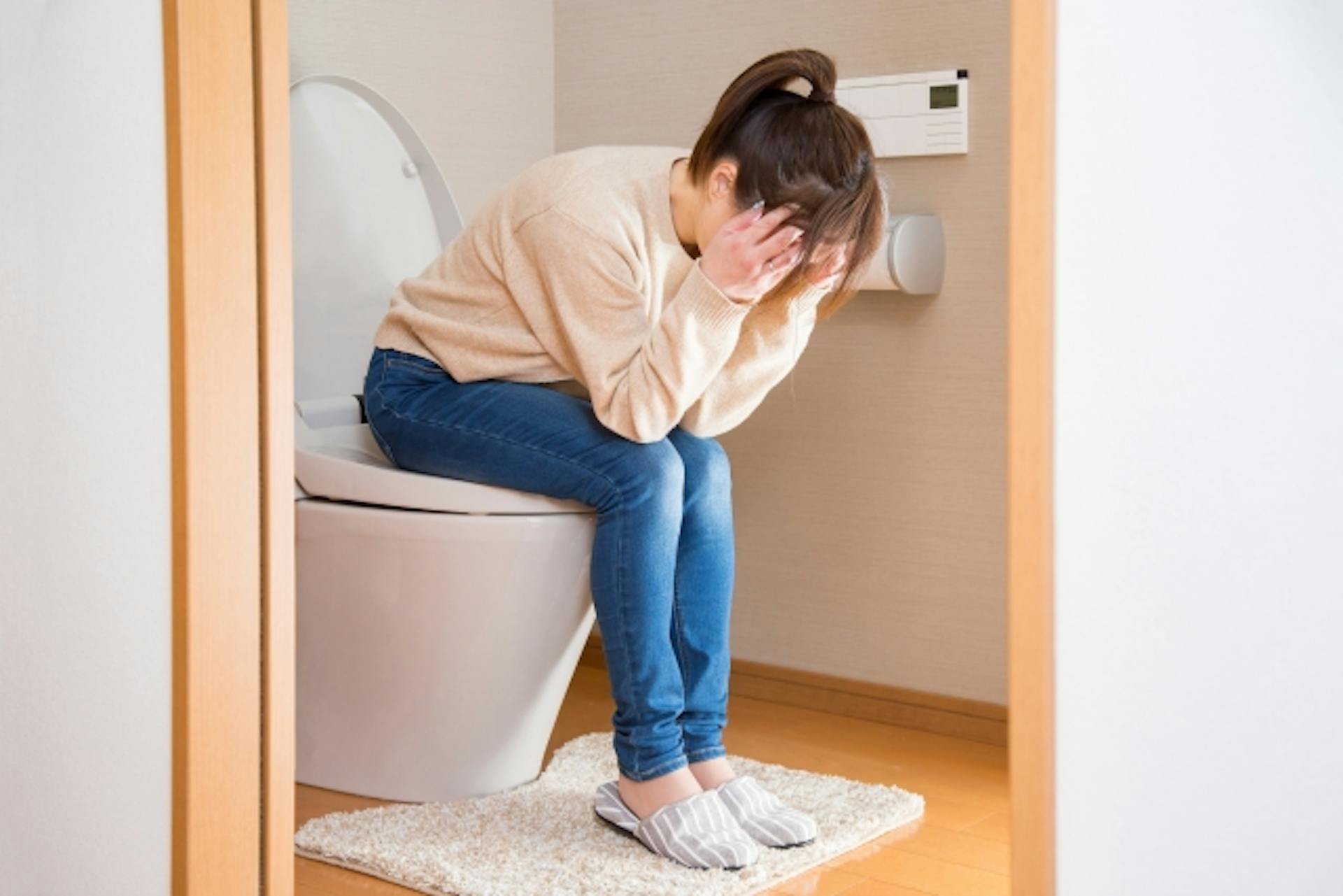 下痢の原因は何？症状や予防するためのポイントを分かりやすく解説のサムネイル
