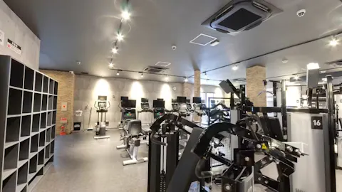 FiT24 成田ニュータウン店の写真2