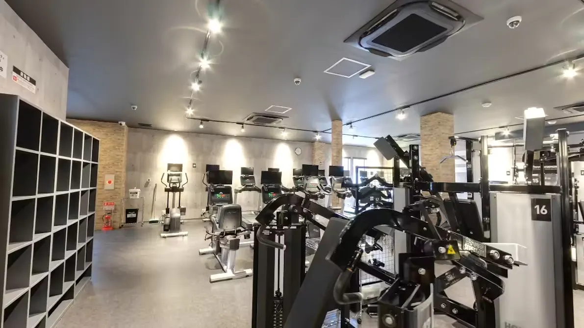 FiT24 成田ニュータウン店の画像