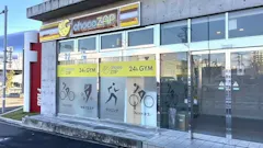 チョコザップ (chocoZAP) 福住三条店の画像