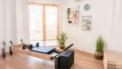 ピラティス&ジム1to1 (pilates＆Gym1to1) 名古屋店の画像