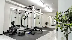 プライベートジムHPER(ハイパー) 福井板垣店の画像