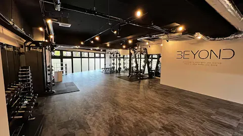 ビヨンド (BEYOND) 西船橋店の写真2