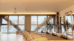 ゼンプレイスピラティス (zen place pilates) 船橋スタジオ店の画像