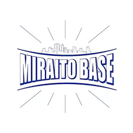 ミライトベース (MIRAITO BASE)のロゴ