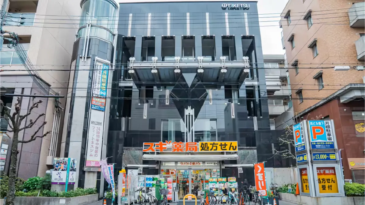 エニタイムフィットネス 武庫之荘店の画像
