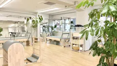 La pilates（ラピラティス） 札幌店の画像