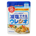 レモンのおかげ ウレシオ 100g