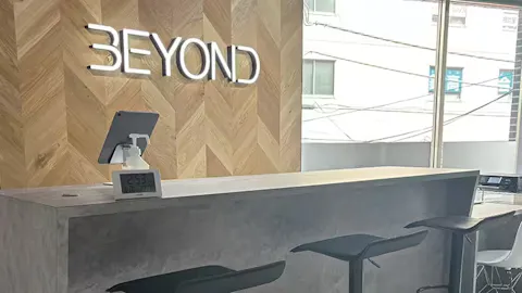 ビヨンド (BEYOND) 市川店の写真2