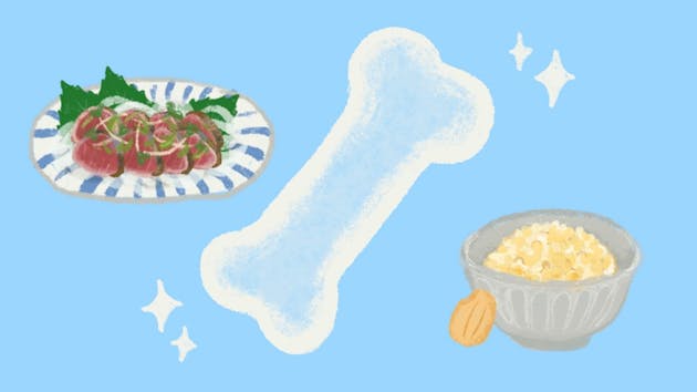 マグネシウムを多く含む食べ物は？1日の摂取推奨量やはたらきを解説