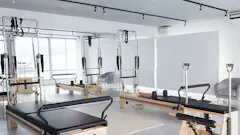 ピラティススタジオ デップ (PILATESSTUDIO DEP) 福井店の画像