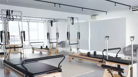ピラティススタジオ デップ (PILATESSTUDIO DEP) 福井店の写真2