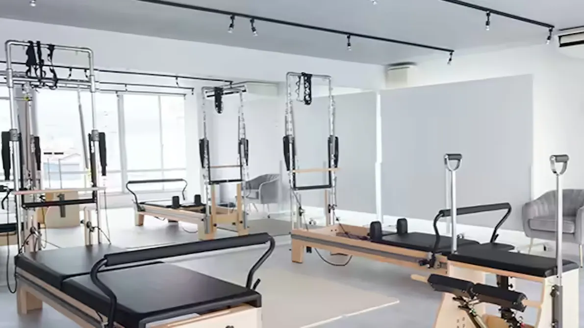 ピラティススタジオ デップ (PILATESSTUDIO DEP) 福井店の画像