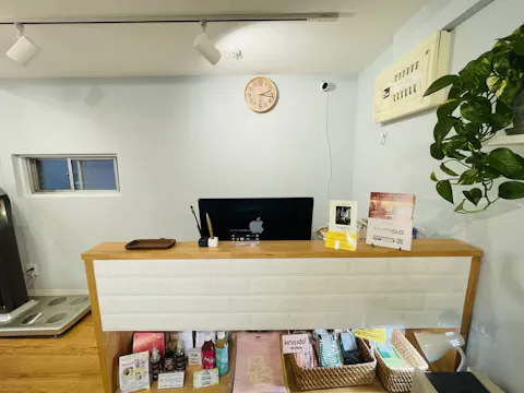 ピラティススタジオBB 田町スタジオの写真2