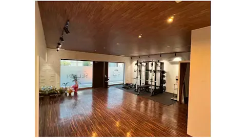 マイボディラボ (MYBODYLABO) 中野山店の写真2