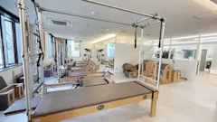 ゼンプレイスピラティス (zen place pilates) 福岡薬院スタジオ店の画像