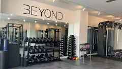 ビヨンド (BEYOND) 前橋店の画像