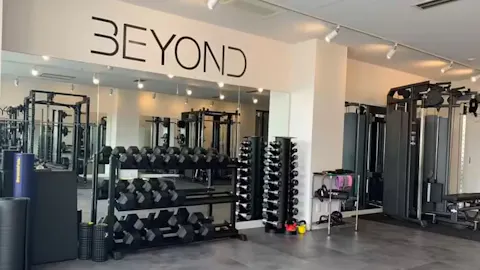 ビヨンド (BEYOND) 前橋店の写真2