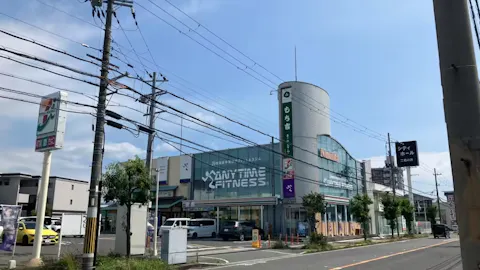 エニタイムフィットネス 貝塚二色浜店の写真2