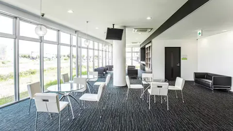 スポーツクラブメガロス 浜松市野となり店の写真2