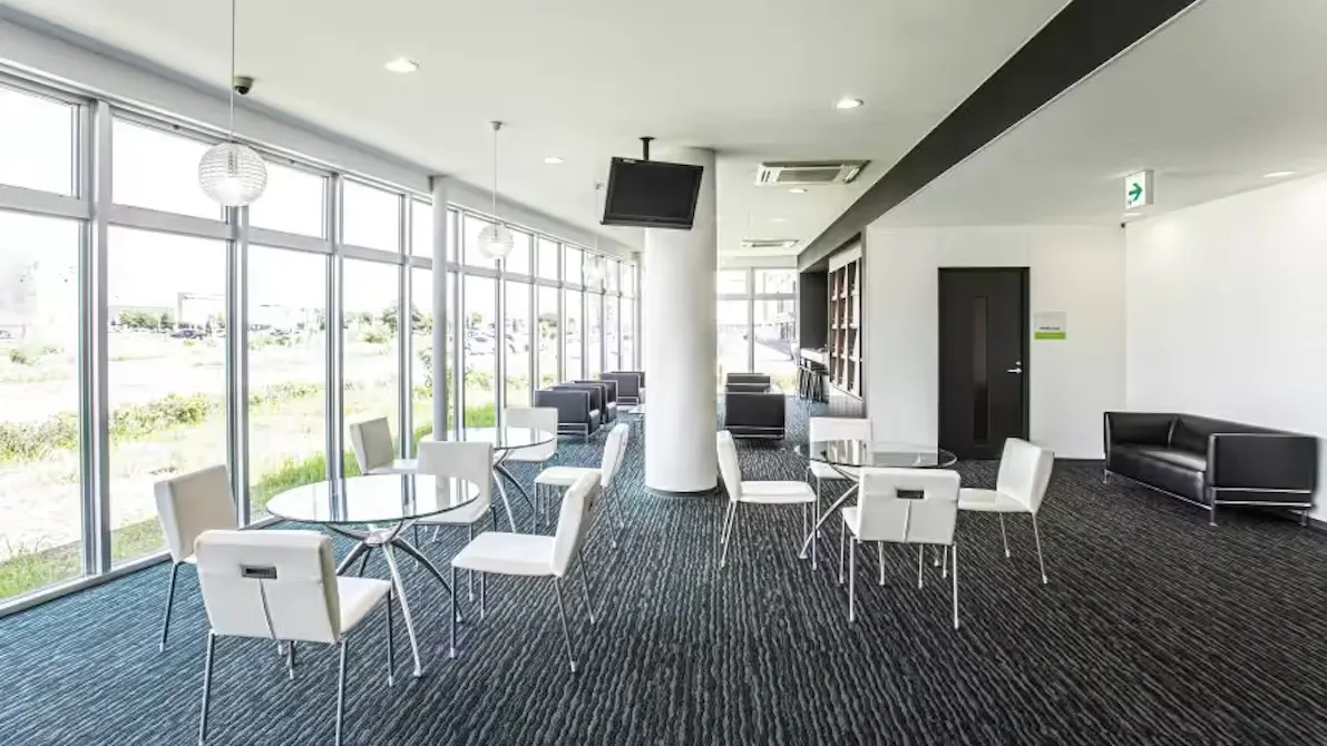 スポーツクラブメガロス 浜松市野となり店の画像