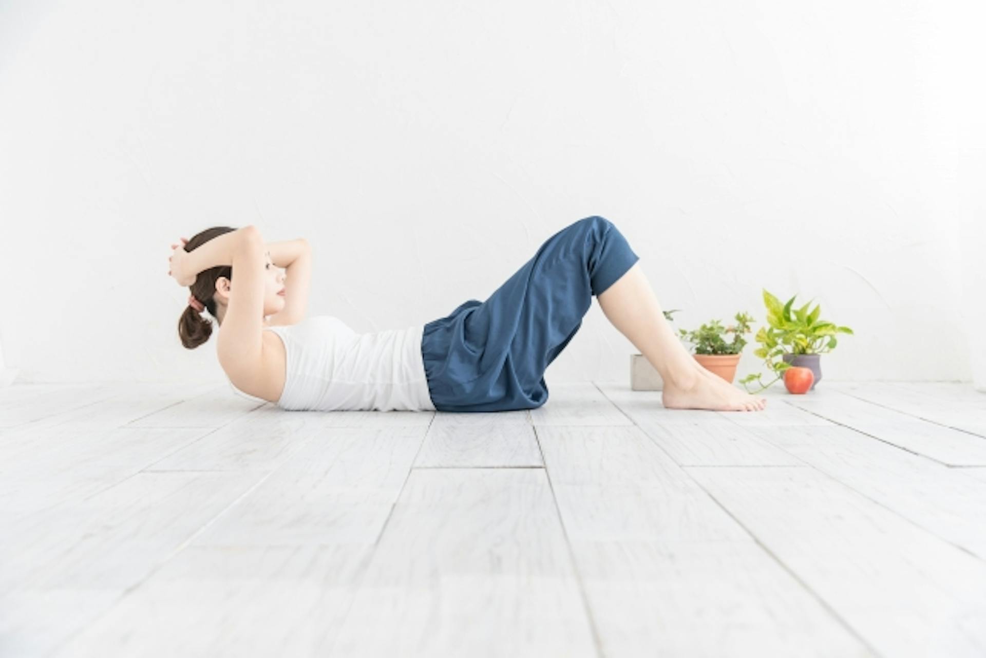 筋トレ開始前に知っておきたいコツとは？基本的なメニューも紹介のサムネイル