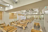 ピラティス カサネ (Pilates KASANE) 金山店の画像