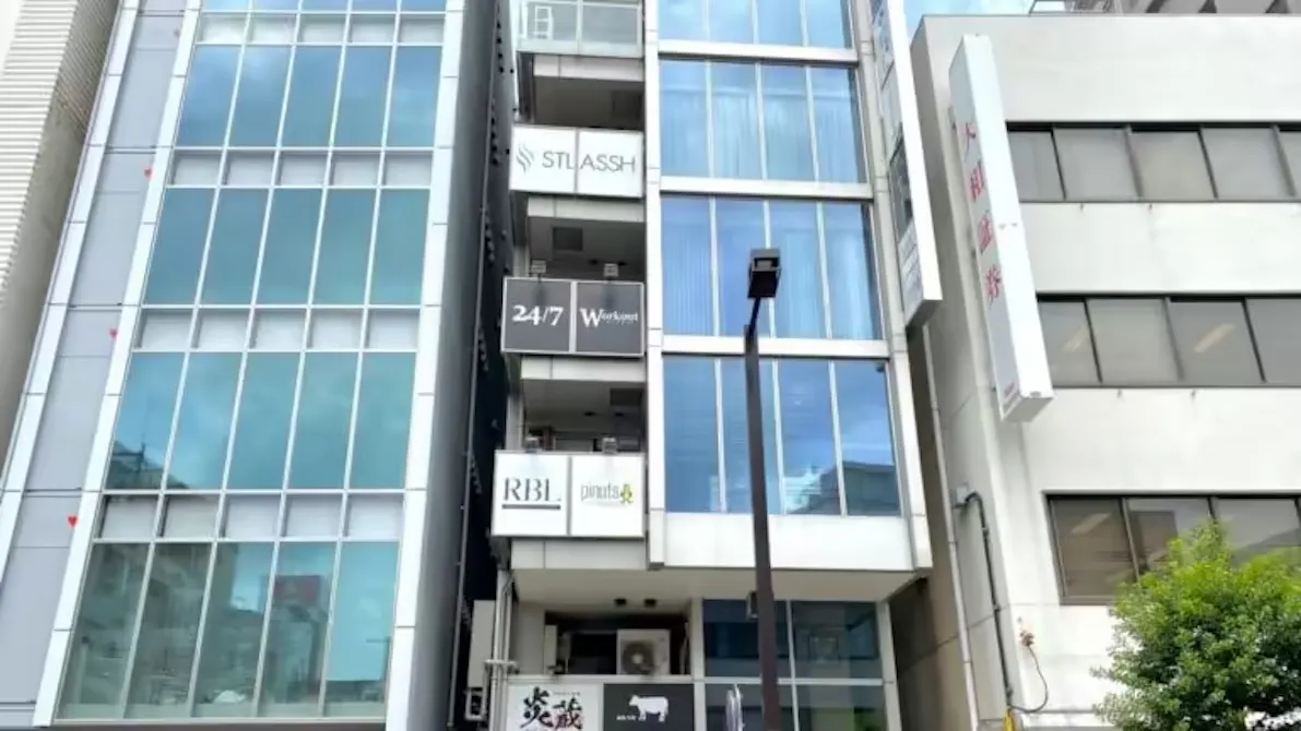 24/7ワークアウト (24/7Workout) 船橋店の画像
