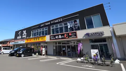 エニタイムフィットネス 国分中央店の写真2