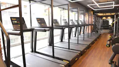 URBAN FIT24 立花店の画像