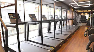 URBAN FIT24 立花店の写真6