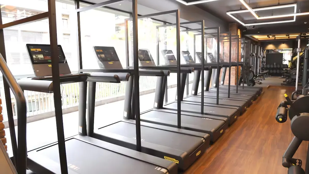 URBAN FIT24 立花店の画像